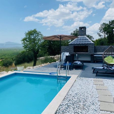 La Finca Olivetree Katuni Экстерьер фото