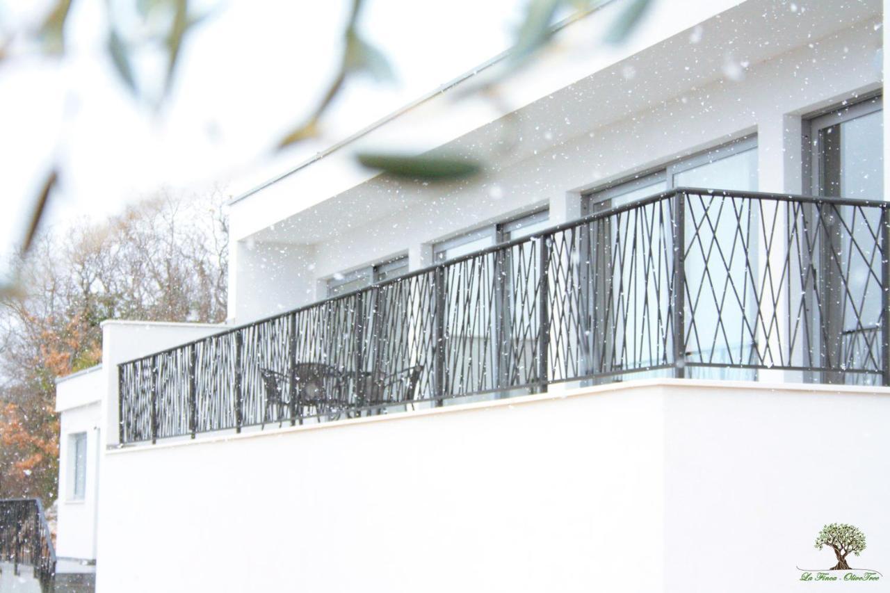 La Finca Olivetree Katuni Экстерьер фото