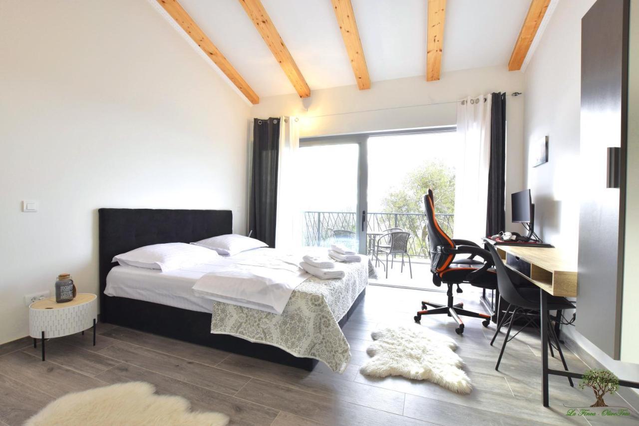 La Finca Olivetree Katuni Экстерьер фото