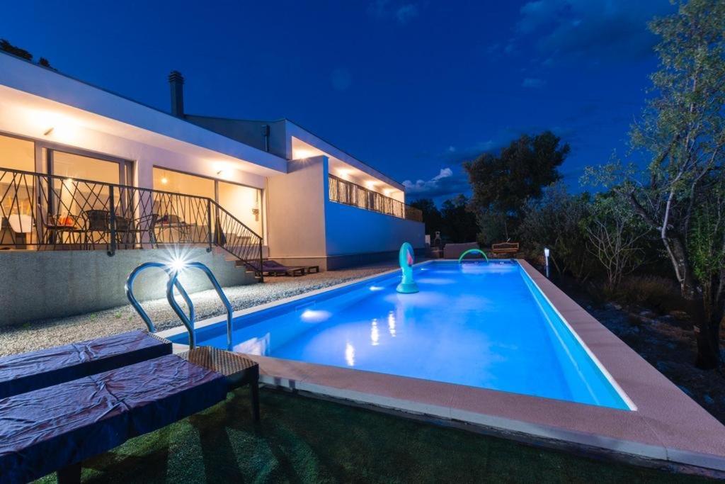 La Finca Olivetree Katuni Экстерьер фото