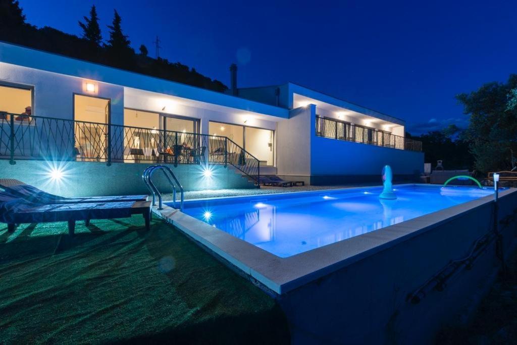 La Finca Olivetree Katuni Экстерьер фото