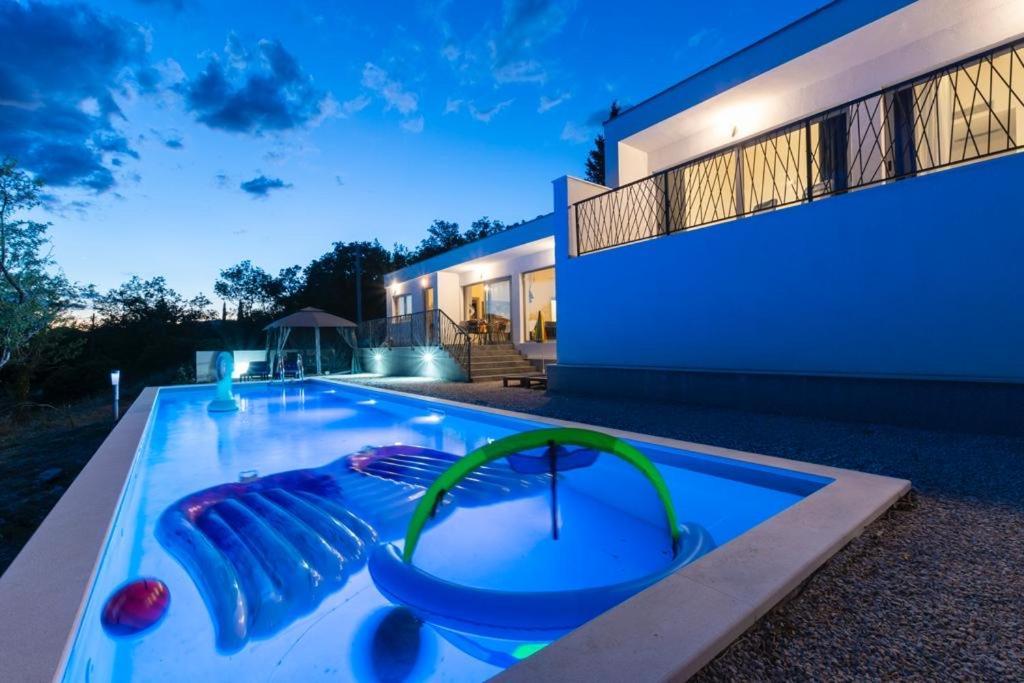 La Finca Olivetree Katuni Экстерьер фото