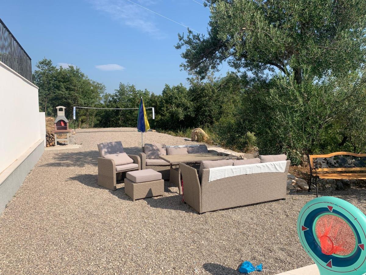 La Finca Olivetree Katuni Экстерьер фото